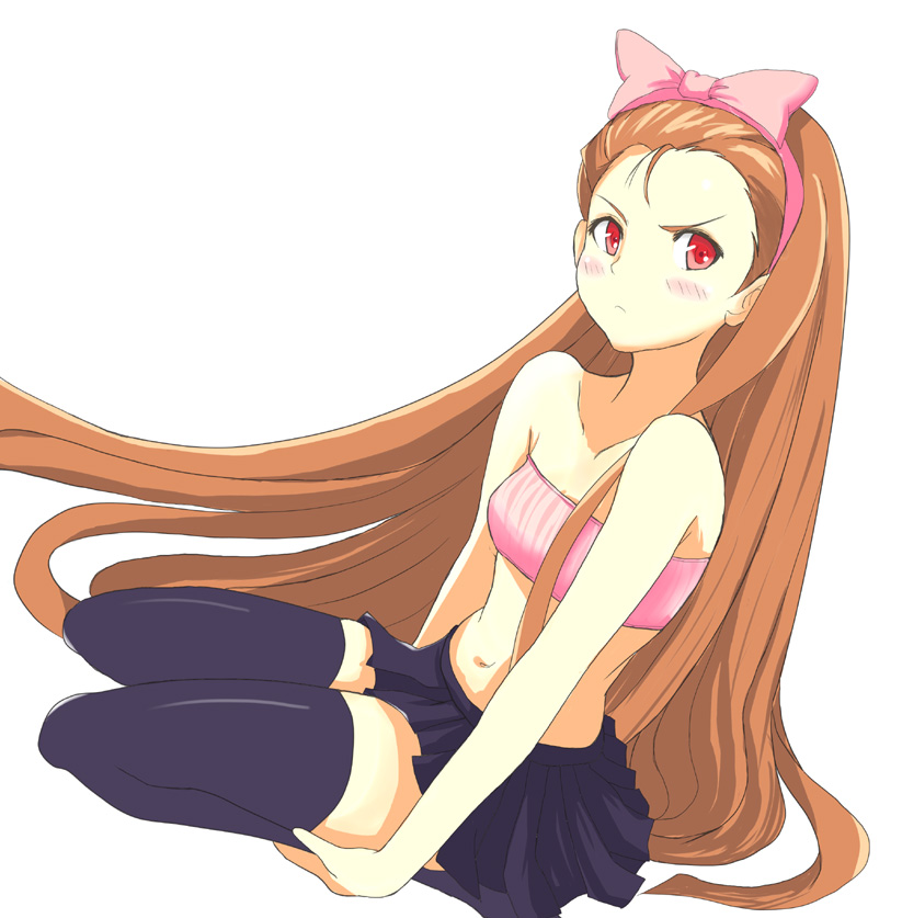minase iori (idolmaster and 1 more) drawn by willwind30