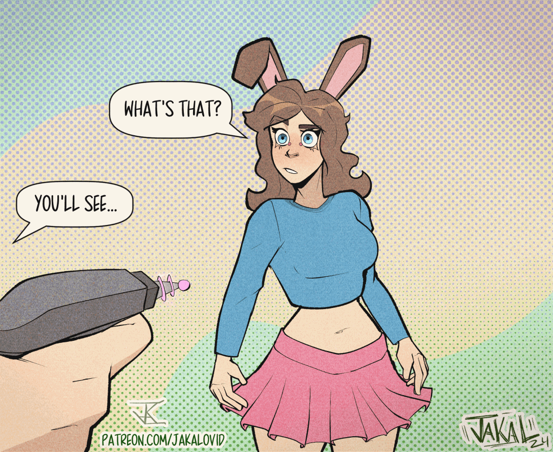 original drawn by jakalovid