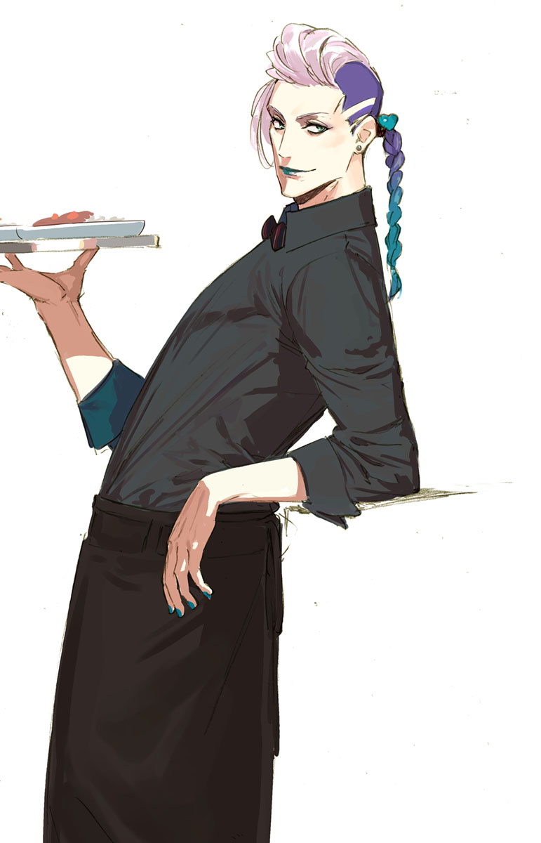 scandinavia peperoncino (fate and 1 more) drawn by pako_(pakosun)