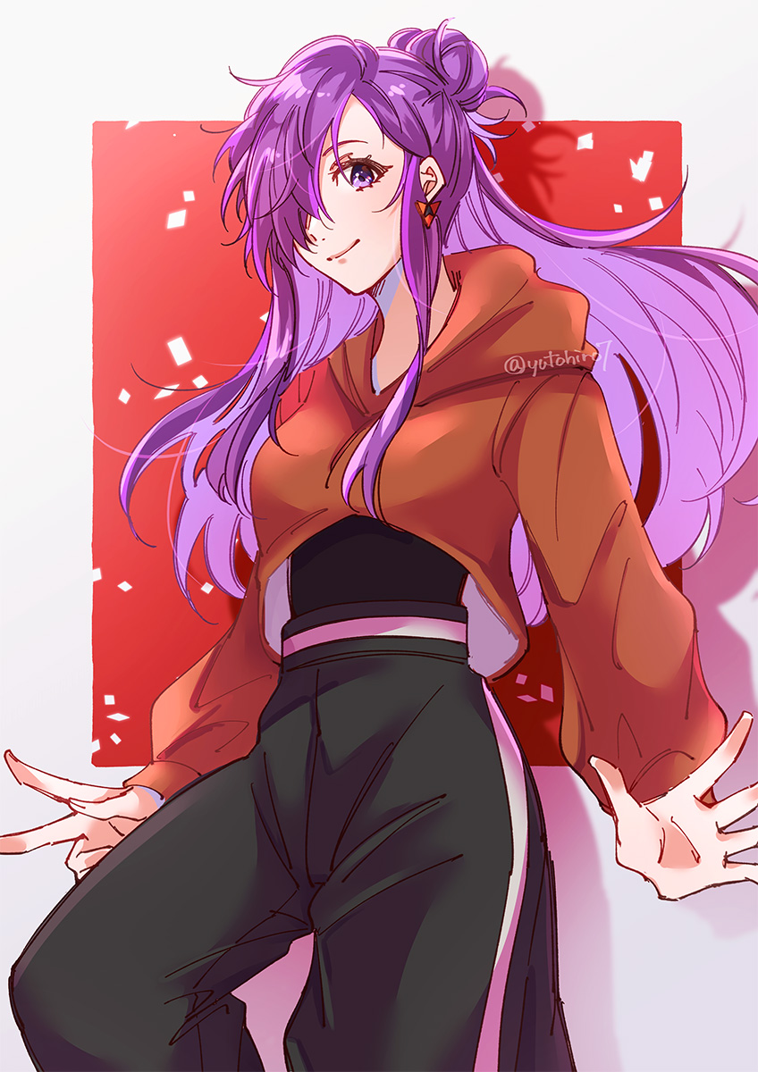 female shez (fire emblem and 2 more) drawn by yutohiroya