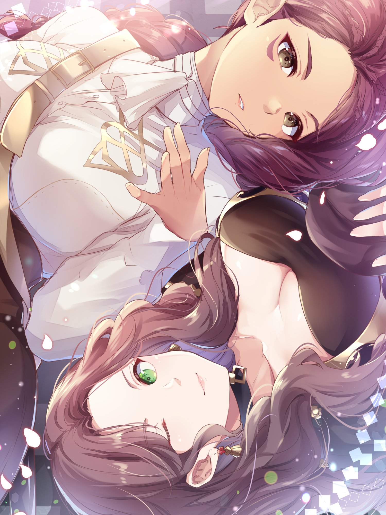 __dorothea_arnault_and_petra_macneary_fire_emblem_and_1_more_drawn_by_ui_frara__c403c7afd420f274f47f1f793aa0256e.jpg