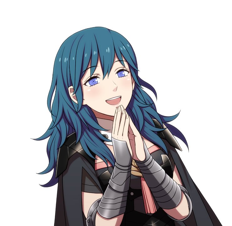 female byleth (fire emblem and 1 more) drawn by hiyori_(rindou66)