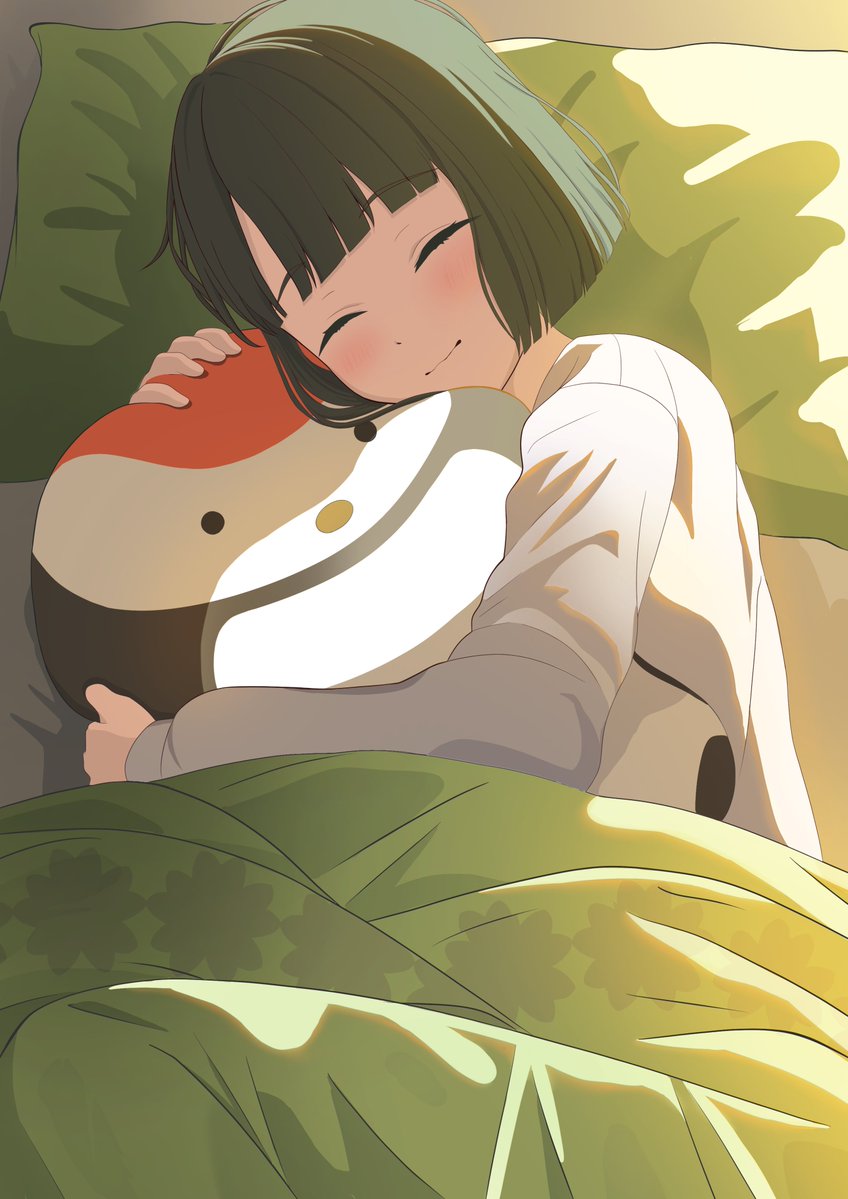 momose ginko and tsuru (love live! and 1 more) drawn by morio_(mmorio_mu)