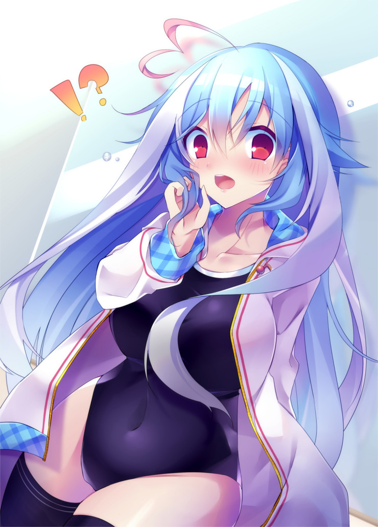 ichika (bemani) drawn by kujou_mikuru