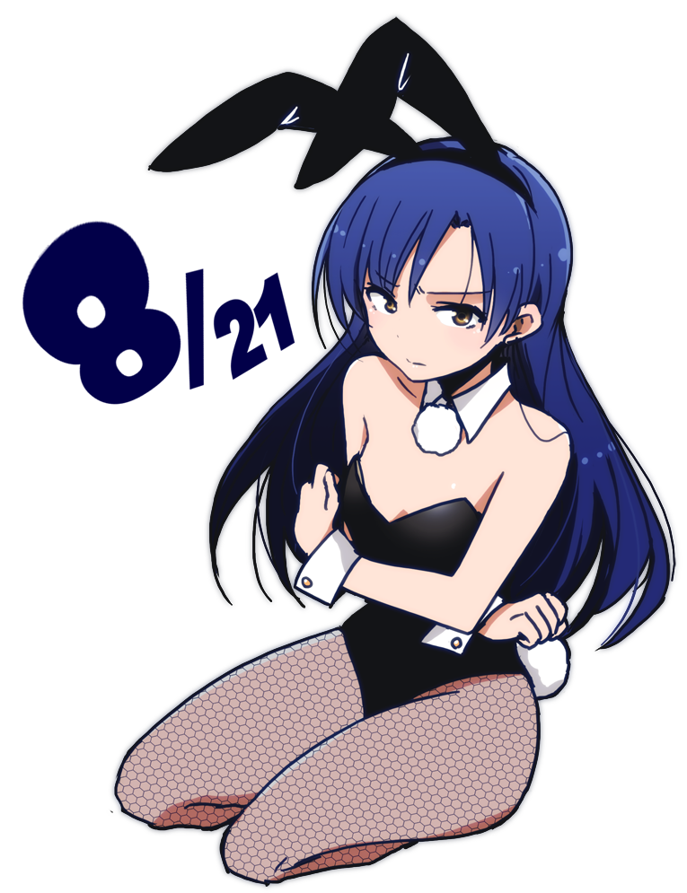 kisaragi chihaya (idolmaster and 2 more) drawn by kidachi