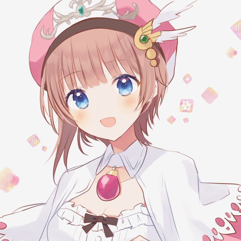 rorolina frixell (atelier and 1 more) drawn by aiyan