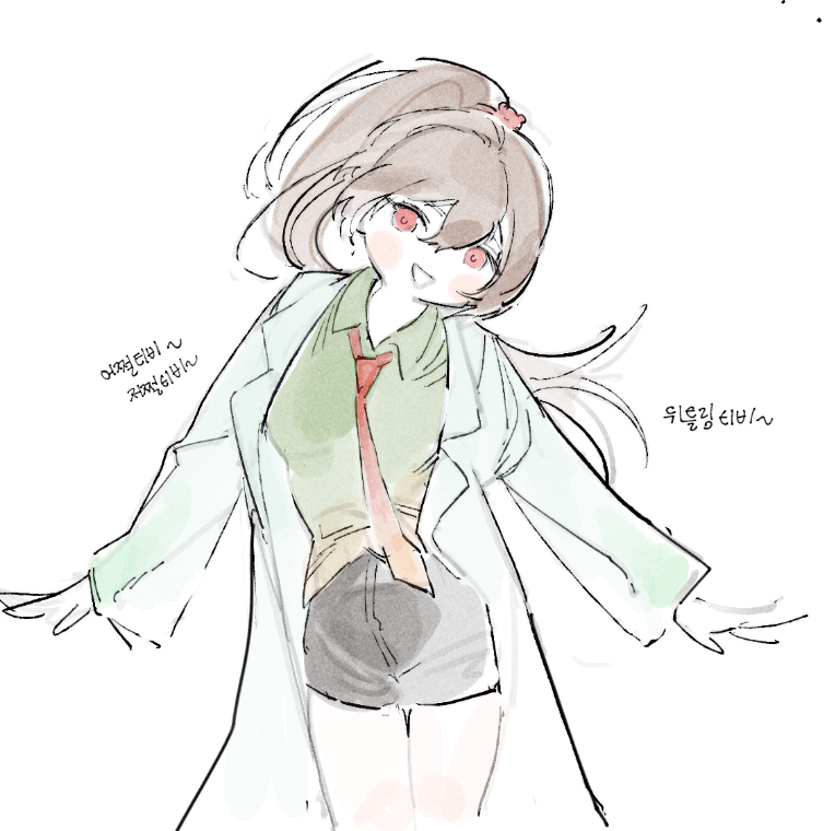 carmen (project moon and 1 more) drawn by patchfire