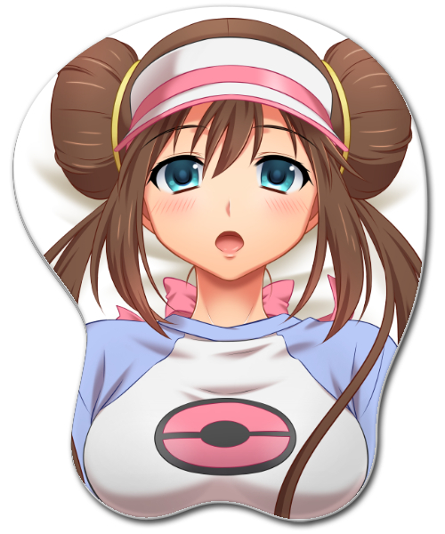 rosa (pokemon and 1 more) drawn by segawa-a