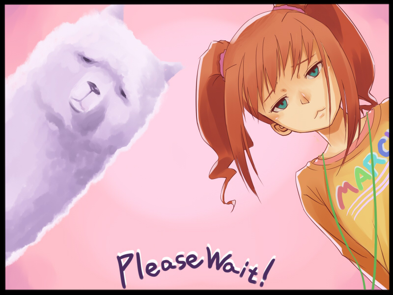takatsuki yayoi (idolmaster) drawn by inu_(aerodog)