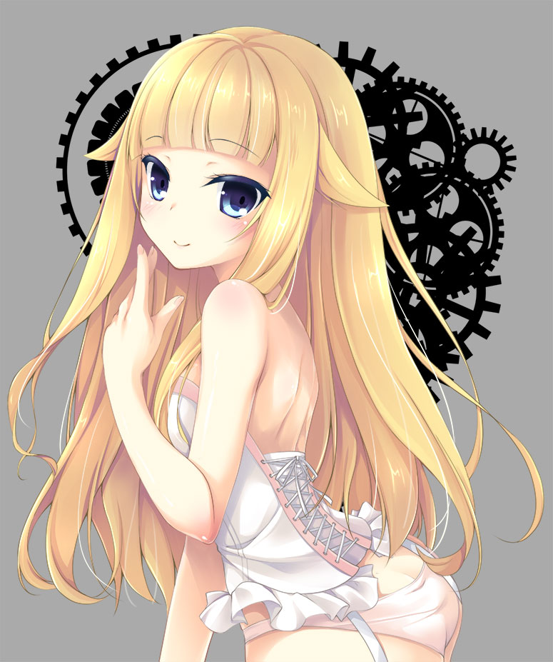 princess (princess principal) drawn by sakura_rio