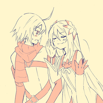 marta lualdi and emil castagnier (tales of and 2 more)