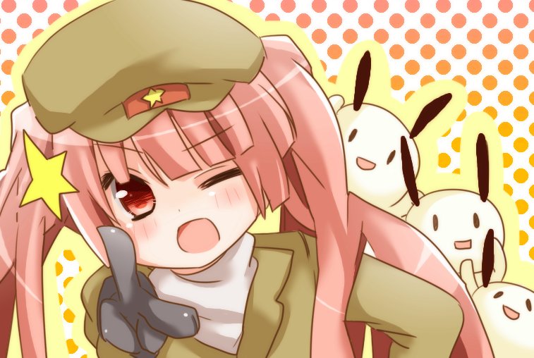 sumire (bemani and 1 more) drawn by pikojirokurao