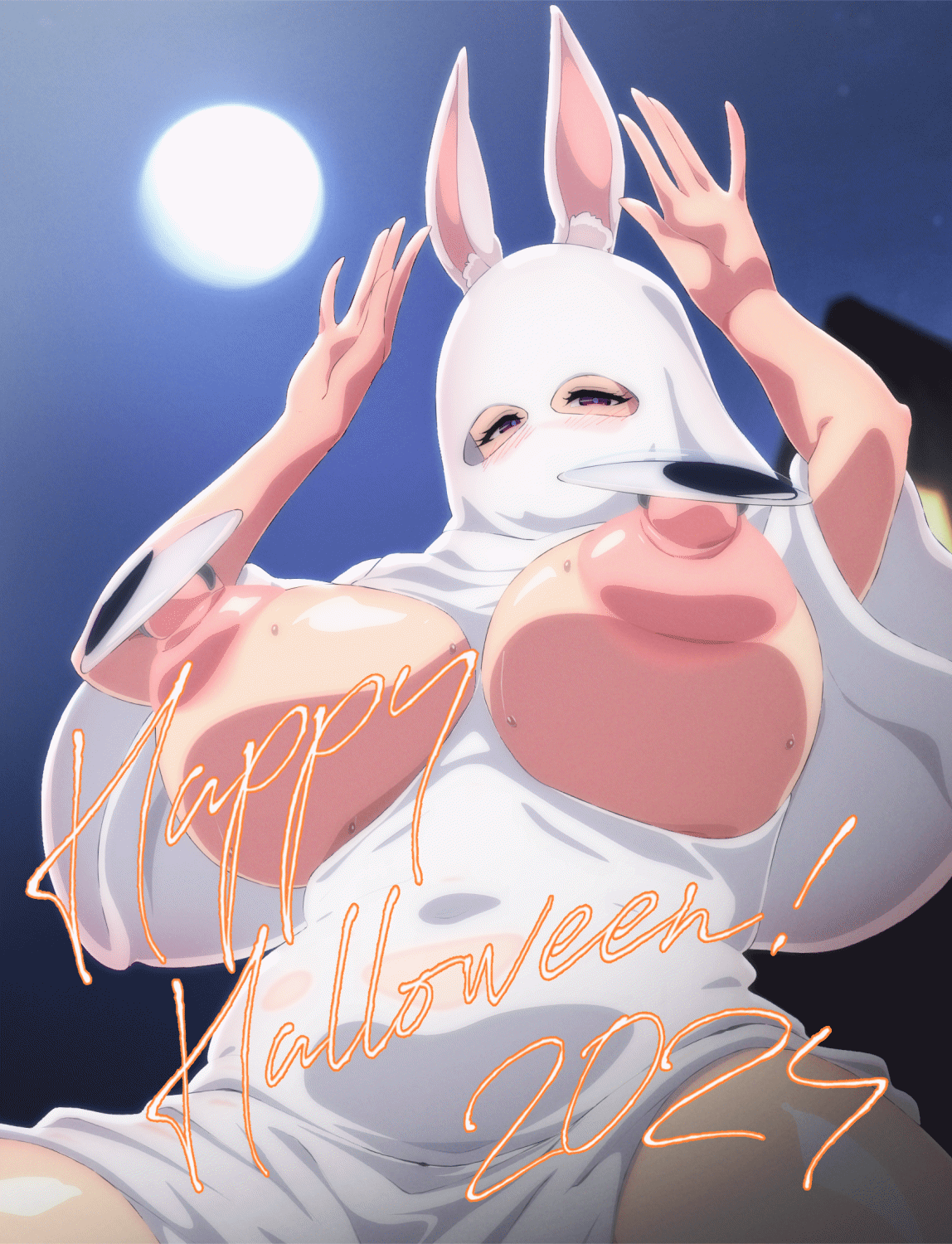 pekomama (hololive) drawn by theobrobine | Danbooru