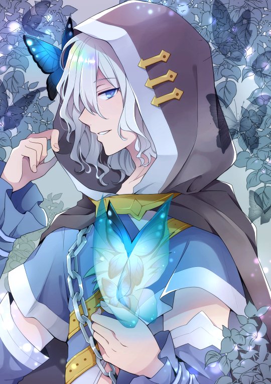 ryker (rune factory and 1 more) drawn by mini_mamu