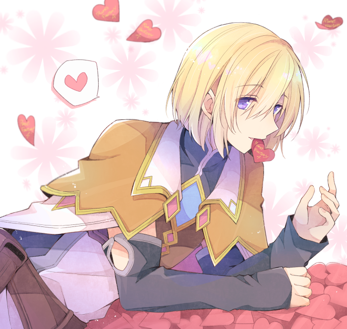 arthur (rune factory and 1 more) drawn by mini_mamu