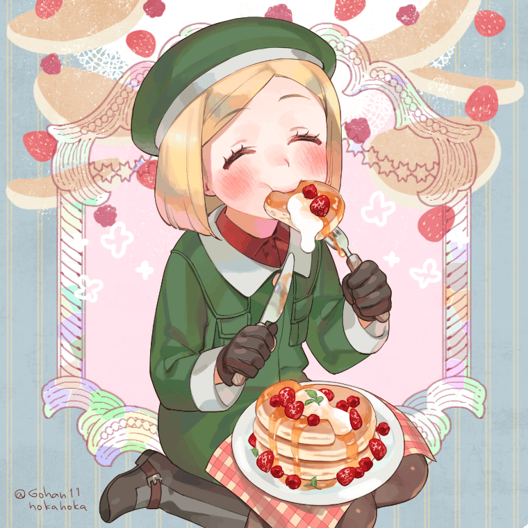 paul bunyan (fate and 1 more) drawn by sara_(kurome1127)