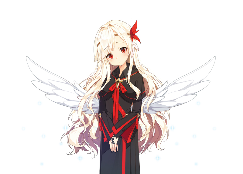 player character (original and 1 more) drawn by tp_(kido_94)