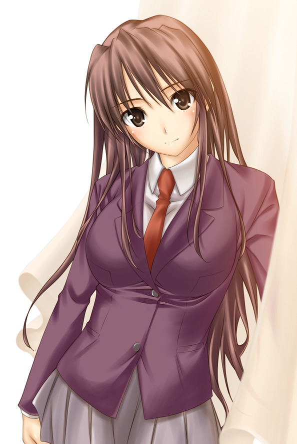 souma hiroka (watashi-tachi no tamura-kun) drawn by ribucci