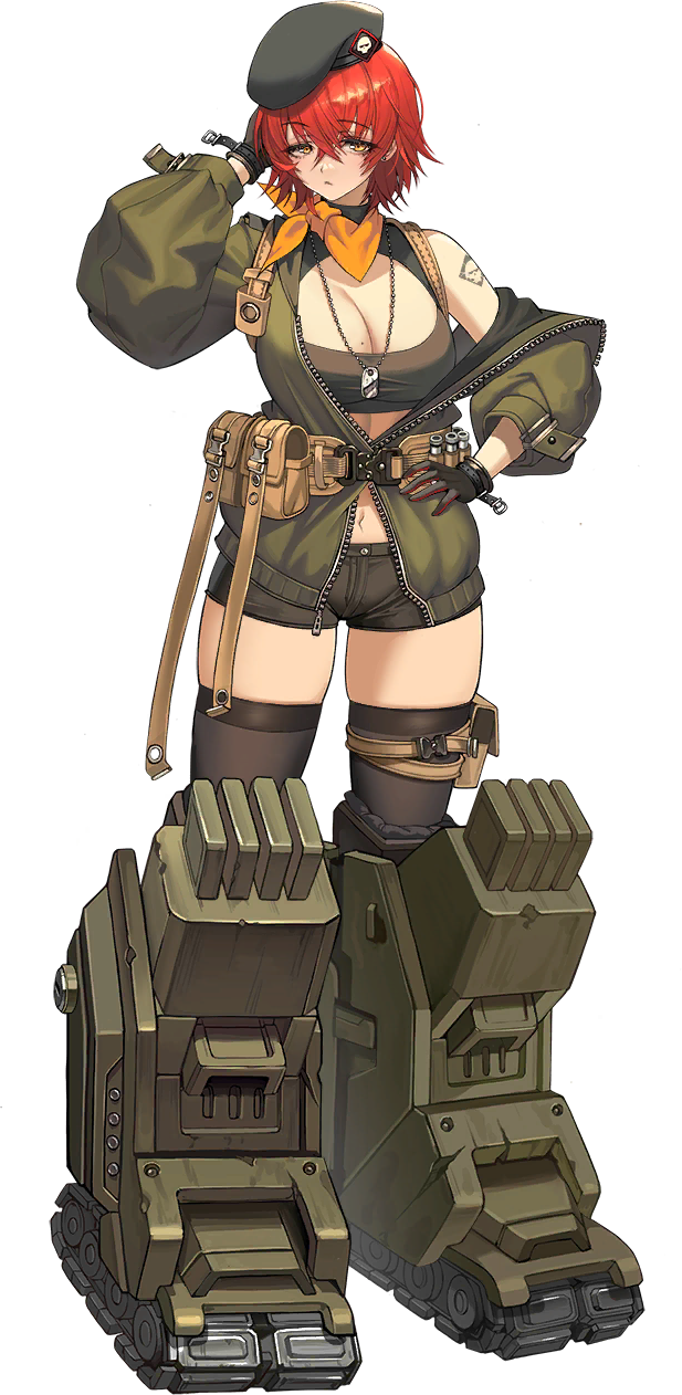 nashorn (last origin) drawn by 2v_(joyeong)