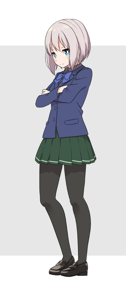 aoba moca, kuroyukihime, and misawa sachika (bang dream! and 1 more) drawn by shipii_(jigglypuff)