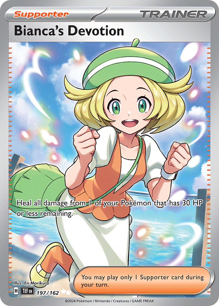 bianca (pokemon and 2 more) drawn by morikura_en