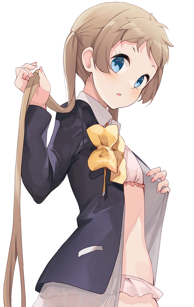 dekomori sanae (chuunibyou demo koi ga shitai!) drawn by hiroki_(yyqw7151)