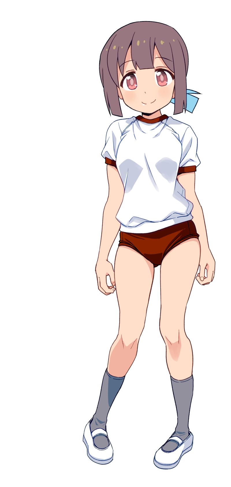 hozuki momiji (onii-chan wa oshimai!) drawn by ponzu_rui