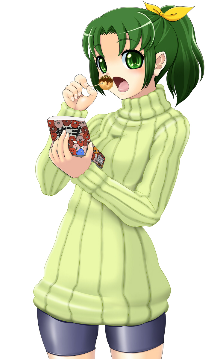 midorikawa nao (precure and 1 more) drawn by masakichi_(heppouku)
