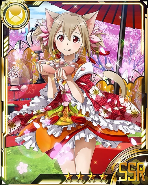 silica (sword art online and 1 more)