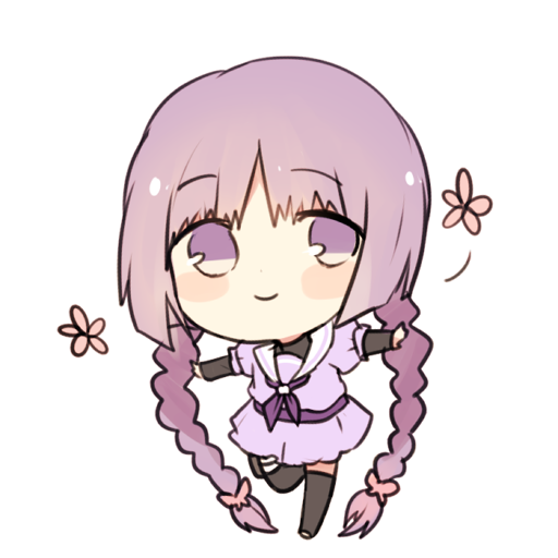 kakei sumire (naruto and 1 more) drawn by suika_(oliveroliver)