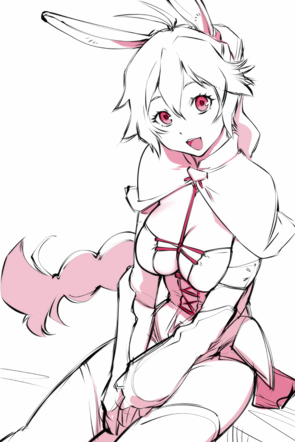 nachetanya loei piena augustra (rokka no yuusha) drawn by ueyama_michirou