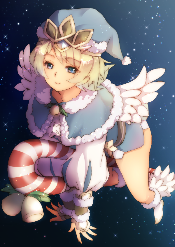 fjorm (fire emblem and 1 more) drawn by oka_(umanihiki)