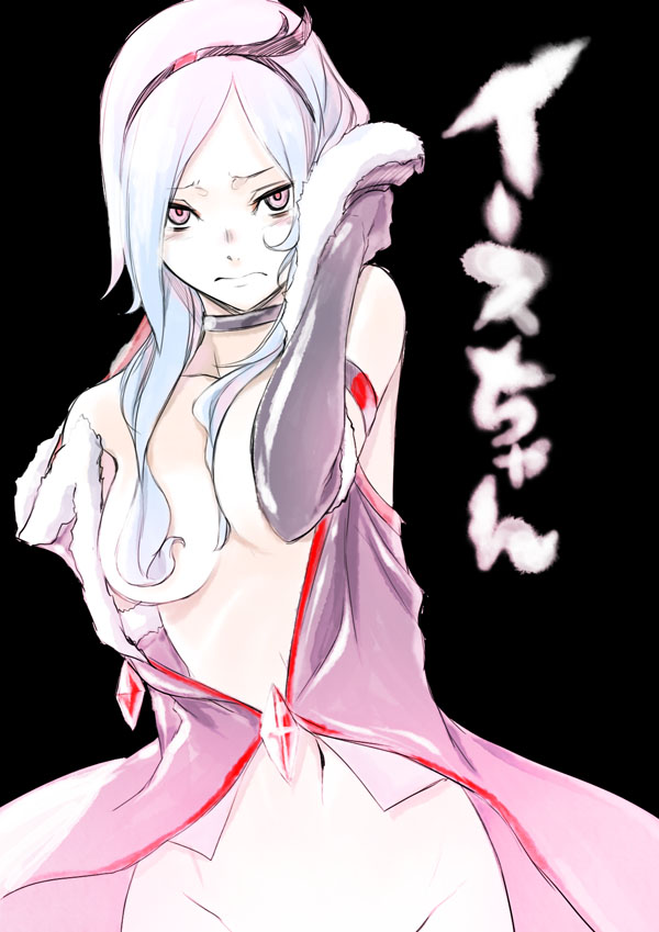 higashi setsuna and eas (precure and 1 more) drawn by yasuda_suzuhito