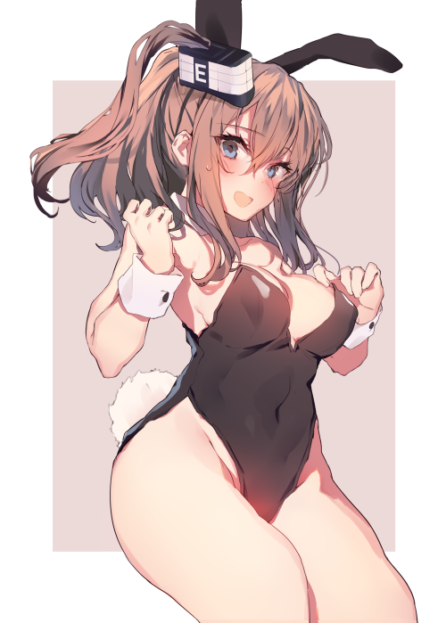 saratoga (kantai collection) drawn by soukou_makura