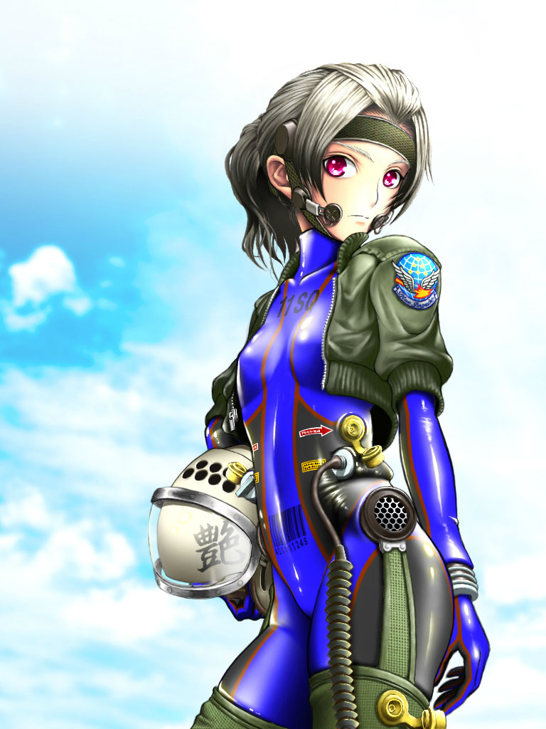 original drawn by suzuki_tadatomo