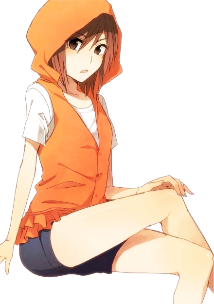 kinuhata saiai (toaru majutsu no index and 2 more) drawn by zarutsu