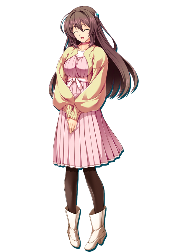 katsuragi marina (kouyoku senki exs-tia and 1 more) drawn by inoino