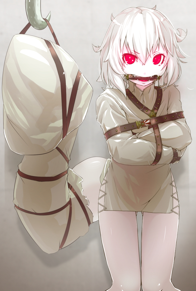 re-class battleship (kantai collection) drawn by meth_(emethmeth)