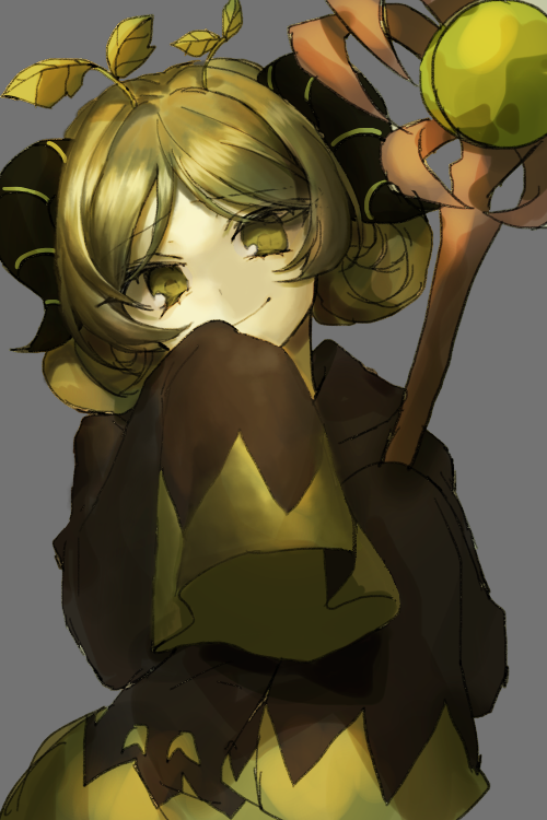 matcha cookie (cookie run and 1 more) drawn by buchu14569590