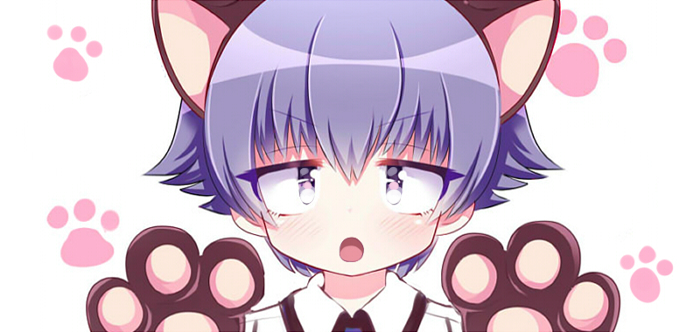 tsuchiya kouta (baka to test to shoukanjuu) drawn by msp_sammy