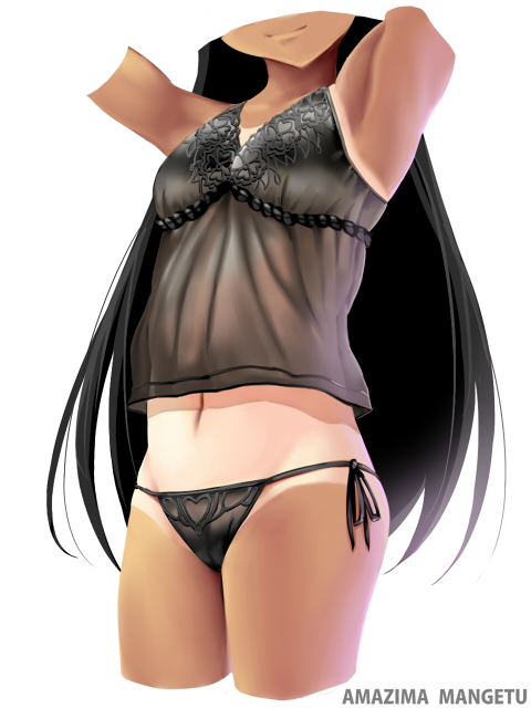 original drawn by amazima_mangetu