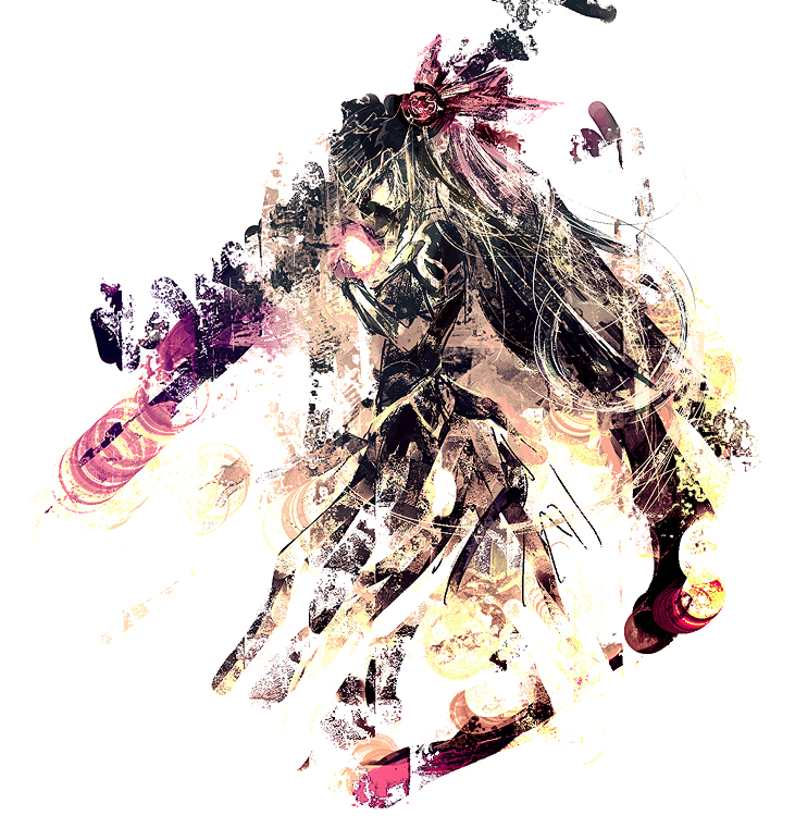 lenneth valkyrie (valkyrie profile) drawn by iori_yakatabako