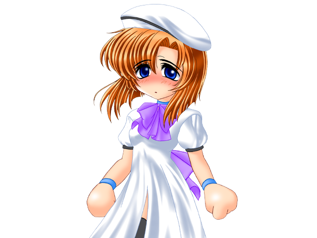ryuuguu rena (higurashi no naku koro ni) drawn by ryukishi07