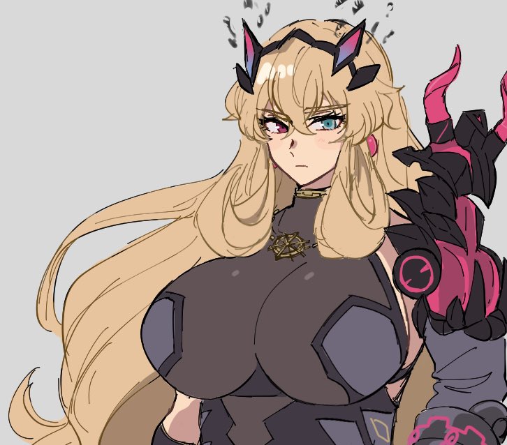 barghest (fate and 1 more) drawn by nm222