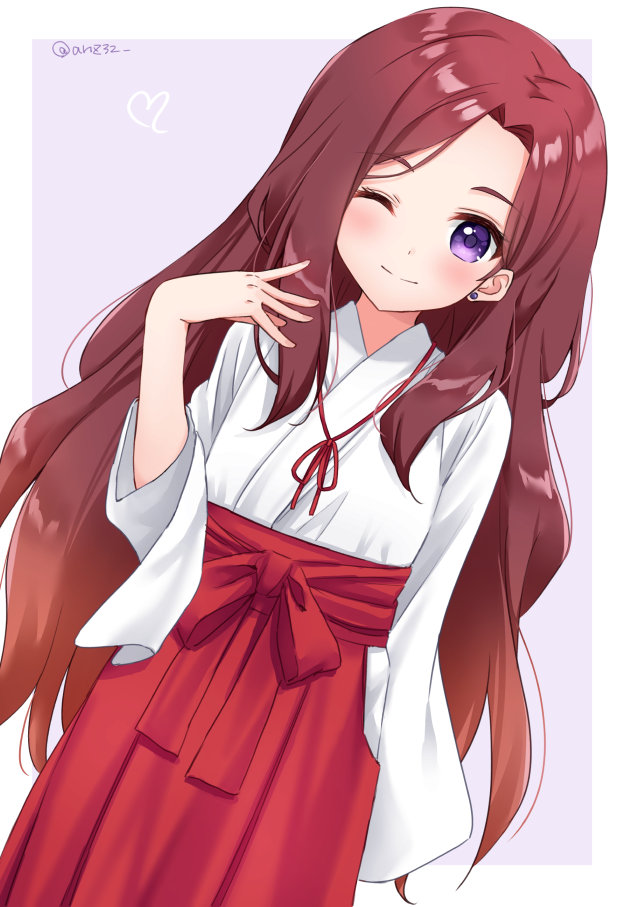 kasumi yozora (aikatsu! and 2 more) drawn by yumoran