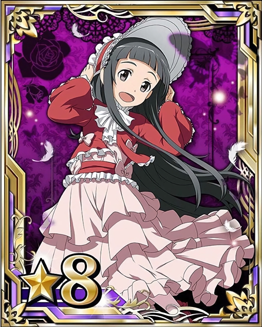 yui (sword art online and 1 more)