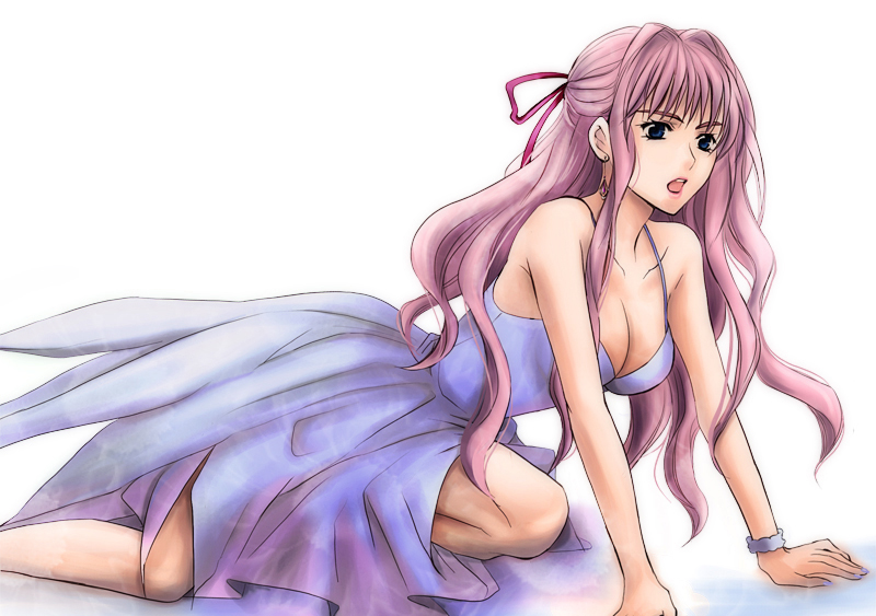 sheryl nome (macross and 1 more) drawn by dcvermeer