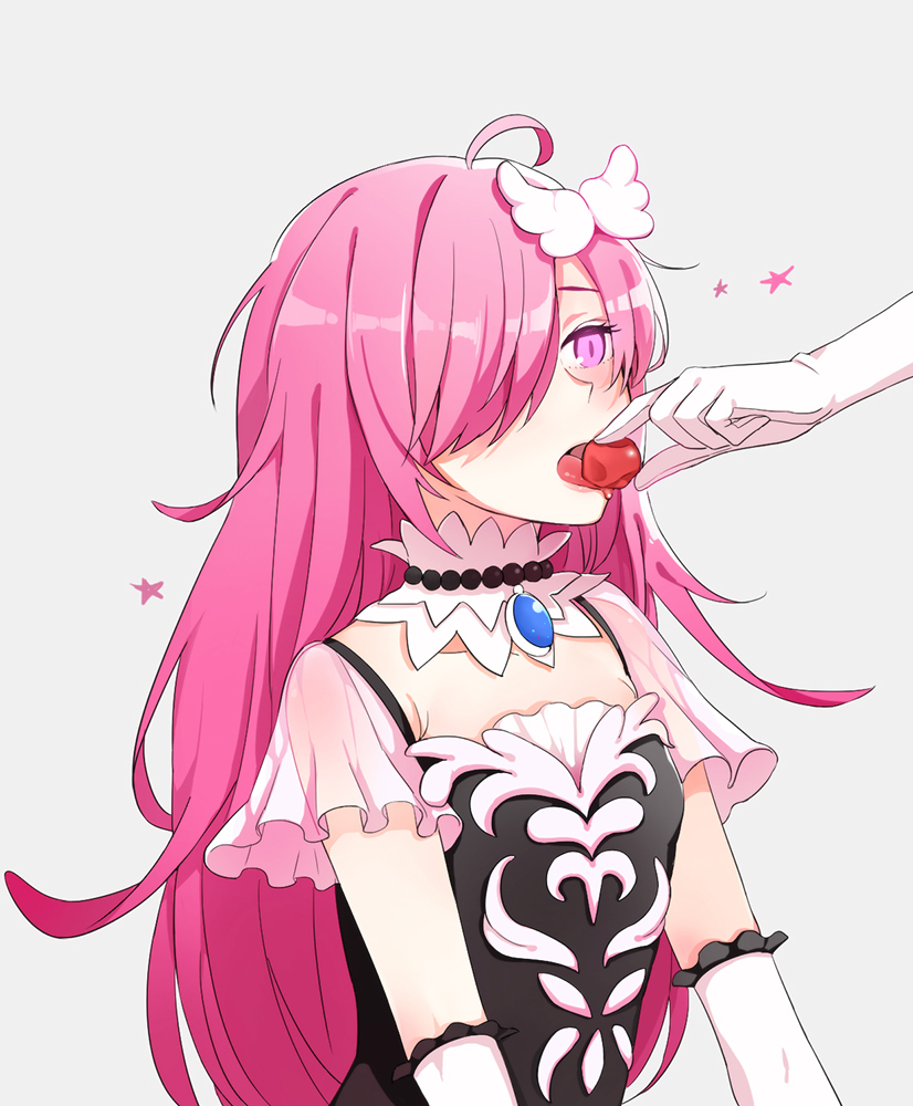 hojo sophy (pretty series and 1 more) drawn by oniku_(oishii_oniku)