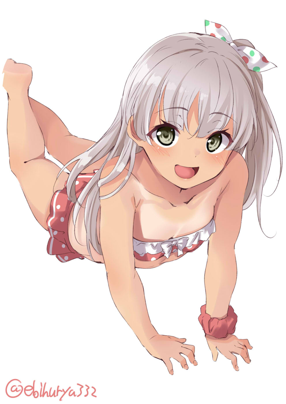 Maestrale Kantai Collection Drawn By Ebifurya Danbooru Maestrale Kantai Collection Drawn By Ebifurya Danbooru