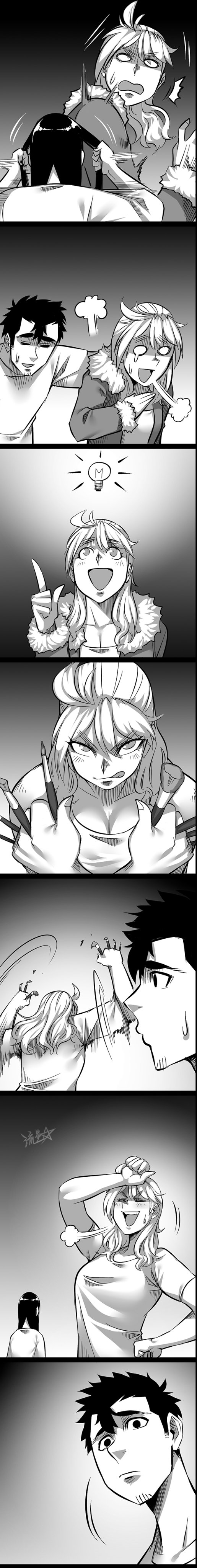 original and 1 more drawn by ryuusei_(mark_ii)